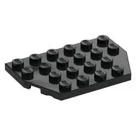 PLATE 4X6 26 DEGREES
