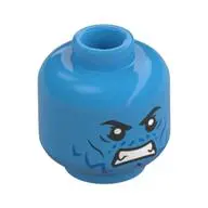MINI HEAD, NO. 4233