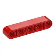 TECHNIC 5M BEAM