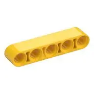 TECHNIC 5M BEAM