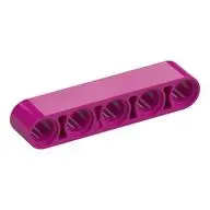 TECHNIC 5M BEAM