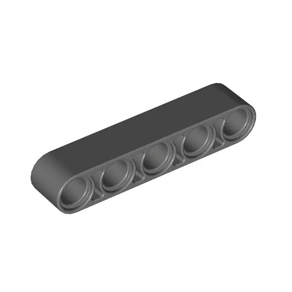TECHNIC 5M BEAM