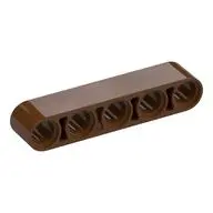 TECHNIC 5M BEAM