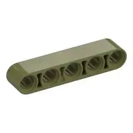 TECHNIC 5M BEAM