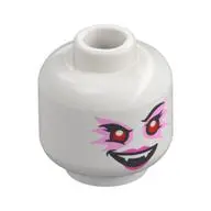 MINI HEAD, NO. 4234