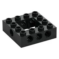 4X4 BRICK, Ø 4,85