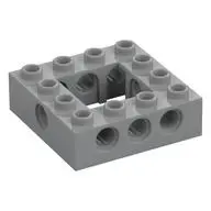 4X4 BRICK, Ø 4,85