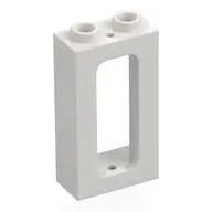 WALL ELEMENT 1X2X3 W/ WINDOW