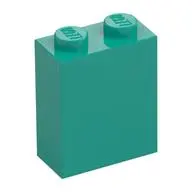 BRICK 1X2X2