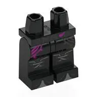 MINI LOWER PART, NO. 2597