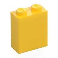 BRICK 1X2X2