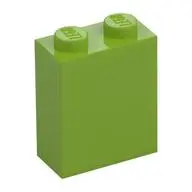 BRICK 1X2X2