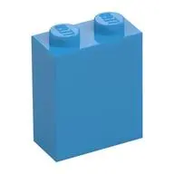 BRICK 1X2X2