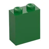 BRICK 1X2X2