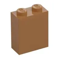 BRICK 1X2X2