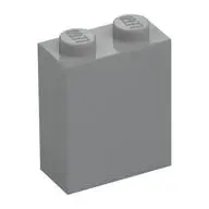 BRICK 1X2X2