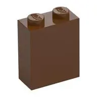 BRICK 1X2X2