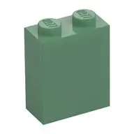 BRICK 1X2X2