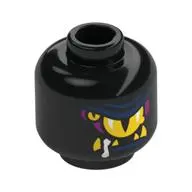 MINI HEAD, NO. 4218