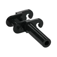 CHAIN LINK W/ SHAFT, NO. 1