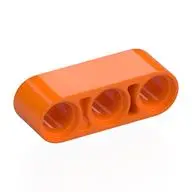 TECHNIC 3M BEAM