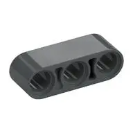 TECHNIC 3M BEAM