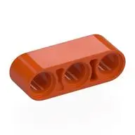 TECHNIC 3M BEAM