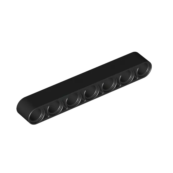 TECHNIC 7M BEAM