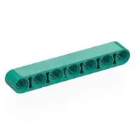 TECHNIC 7M BEAM