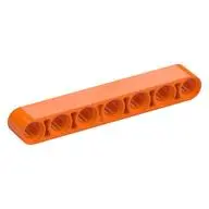 TECHNIC 7M BEAM