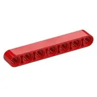 TECHNIC 7M BEAM