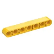 TECHNIC 7M BEAM