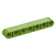TECHNIC 7M BEAM
