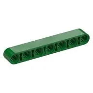TECHNIC 7M BEAM