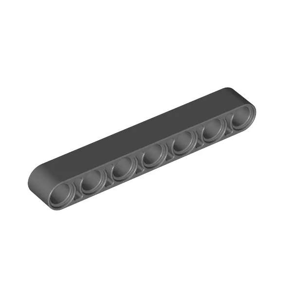 TECHNIC 7M BEAM