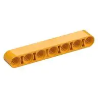 TECHNIC 7M BEAM