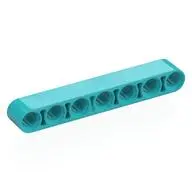 TECHNIC 7M BEAM