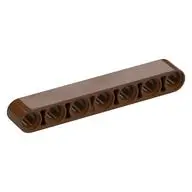 TECHNIC 7M BEAM