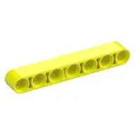 TECHNIC 7M BEAM