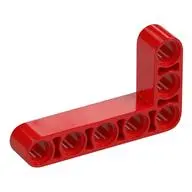 TECHNIC ANG. BEAM 3X5 90 DEG.