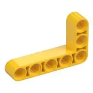TECHNIC ANG. BEAM 3X5 90 DEG.