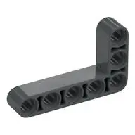 TECHNIC ANG. BEAM 3X5 90 DEG.