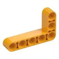 TECHNIC ANG. BEAM 3X5 90 DEG.