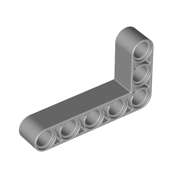 TECHNIC ANG. BEAM 3X5 90 DEG.