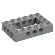 4X6 BRICK, Ø 4,85