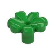 FLOWER, W/ 3.2 SHAFT, 1.5 HOLE, NO. 1