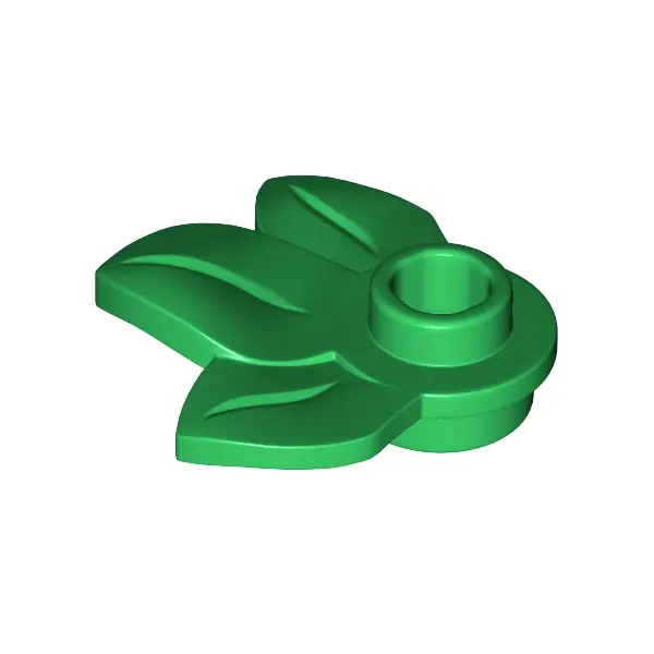 PLANT, W/ PLATE 1X1, NO. 1