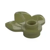 PLANT, W/ PLATE 1X1, NO. 1