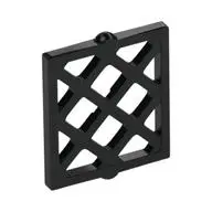 BARS FOR FRAME 1X2X2