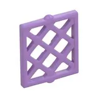 BARS FOR FRAME 1X2X2